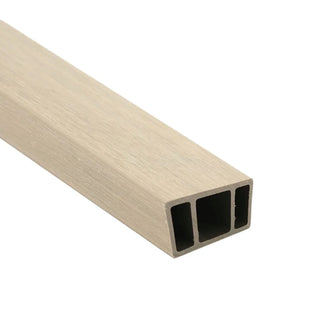 A50 ANTIQUE CEPILLADO 5*10*290 CM VIGA COEXTRUIDA CHICA (CAJA 4 PIEZA)
