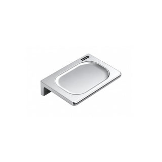 ACC-108 JABONERA ACCESS CROMO HELVEX