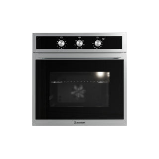 TE60ELETTRIC.AC HORNO ELÉCTRICO TECNOLAM