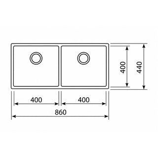 MAESTRO BE LINEA RS15 2C 860