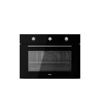 MAESTRO HLF 8240 G BK HORNO A GAS TEKA
