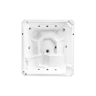 JACUZZI TURQUESA LINEA BASICA 168*2.02 MTS (DE EMPOTRE) LINEA PIETRA