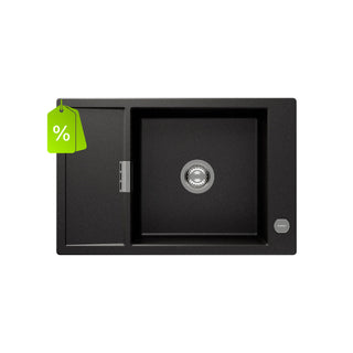Mono D-100XS FREGADERO SCHOCK STONE