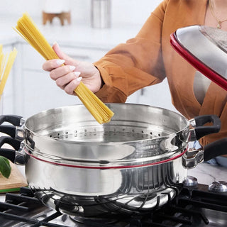 SARTÉN MULTIPAN ROYAL PRESTIGE