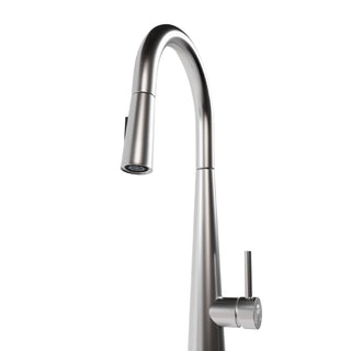 TEC149SS MONOMANDO DE COCINA TECNOLAM