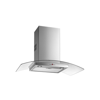 TOTAL NC2 90 CAMPANA DE PARED