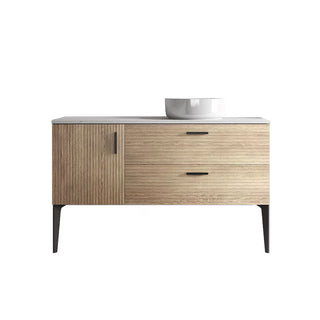 SANTANDER 120 120*72*50 CM GABINETE DE BAÑO CASTEL