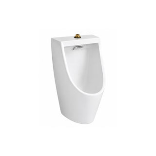 MG MOJAVE MINGITORIO MOJAVE FLUJO TIPO CASCADA BLANCO. SE RECOMIENDA SU USO CON FLUXÓMETRO DE 1 LPD O 0.5 LPD HELVEX