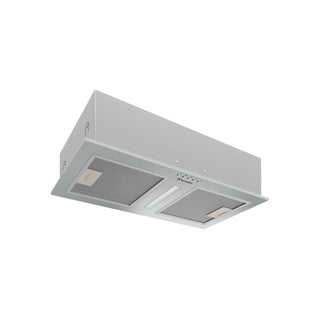ALTAIR55.AC CAMPANA INTEGRADA 55 CM LINEA PROFESIONAL MARCA TECNOLAM