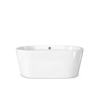 F-014 TINA EDITION FREESTANDING AQUASPA CON/SIN HIDROMASAJE (1.84*1.08 MTS)