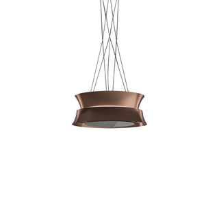 Dama CAMPANA DE ISLA 60 CM  FALMEC MADE IN ITALY