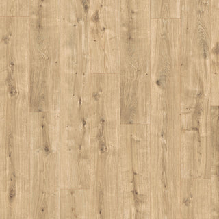 LIGHT DUNNINGTON OAK EL2102 PISO LAMINADO ESPESOR 8MM, EMPAQUE 8 TABLAS, MEDIDA 1292 X 135 X 8MM STRETTO EGGER II