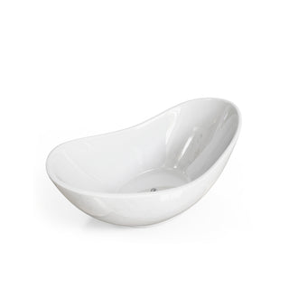 TINA FREESTANDING EDITION 100-08 AQUASPA WITHOUT HYDROMASSAGE (1.83*0.88 MTS) 