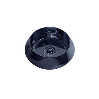 LAVABO COSMIC BLUE REDONDO CASTEL