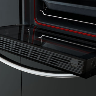 TOTAL HSF 8240 G SS HORNO A GAS SERIE NEO TEKA
