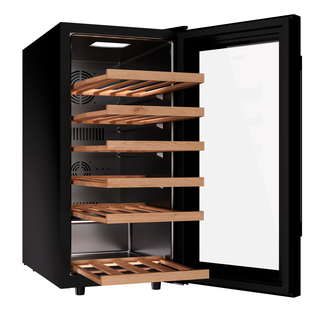 TOTAL RVF 10032 GBK ENFRIADOR DE VINO TEKA