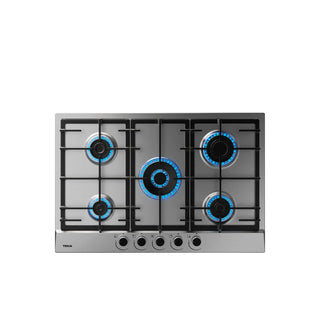TOTAL GSC 75330 WBA IX TEKA GAS GRILL 