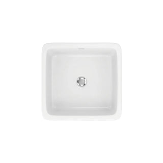 CAPRIO CUADRADO LAVABO CASTEL