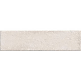 BRICK MUSSA IVORY 7.5*30 CM (CAJA 0.495 M2) BRICKS & MORE CASTEL