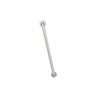 B-470-S BARRA DE SEGURIDAD RECTA 470 MM. ACERO INOXIDABLE HELVEX