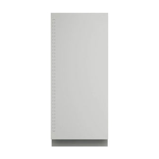 F7IRC36O1-R 36” CONGELADOR DERECHO PANELABLE MODULAR ITALIANO BUILT-IN FRIDGE COLUMN RIGHT HINGE FULGOR Milano