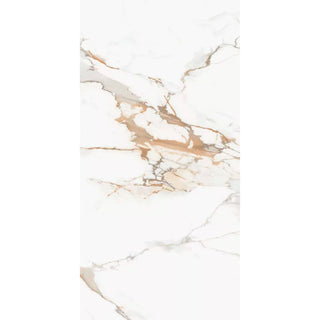 CARRARA GOLD PULIDO 60*120 CM (CAJA 1.44 M2) PISO PORCELANICO CASTEL