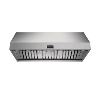 F6PH48DS1 CAMPANA PRO DE PARED 48’’ SOFIA PRO HOOD CAMPANA A MURO ITALIANA FULGOR Milano