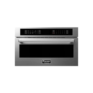 CM030 MICROONDAS CON CONVECCIÓN 30" TECNOLAM