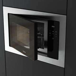 TOTAL MS 620 BIS TEKA MICROWAVE OVEN 