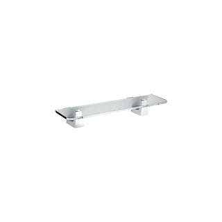 S131587 REPISA DE VIDRIO 450 MM