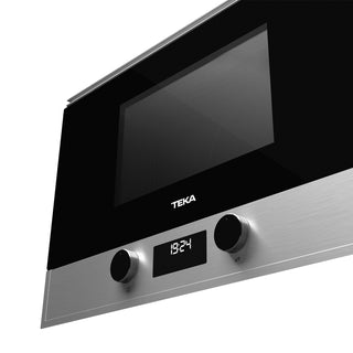 TOTAL MS 622 BIS L SA HORNO DE MICROONDAS TEKA