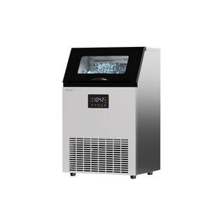 MÁQUINA DE HIELO 45KG HIEL45K NUUR