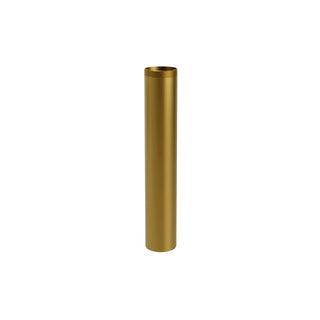 TH-001-DN TUBO EXTENSIÓN DE 37 CM PARA CONTRA DE LAVABO DUNA HELVEX
