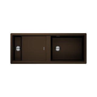 Prepstation D-150 FREGADERO SCHOCK BRONZE