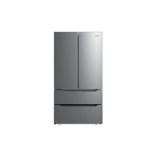 TOTAL RFD 74900 SS MX REFRIGERADOR TEKA