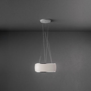 Soffio CAMPANA DE ISLA 54 CM  FALMEC MADE IN ITALY