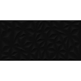 STELLA NEGRO 30*60 CM (CAJA 1.44 M2) REVESTIMIENTO CASTEL