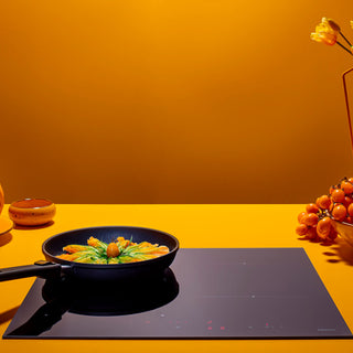 Induction hob 58" PARRILLA DE VITROCERAMICA FALMEC MADE IN ITALY