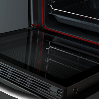 (PRÓXIMAMENTE) TOTAL HSB 7506 G SS HORNO A GAS SERIE NEO TEKA