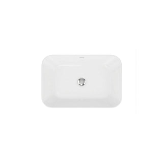 MASSIMO RECTANGULAR LAVABO CASTEL