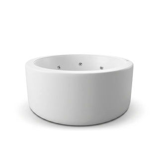 NOVA 9000 TINA FREESTANDING CON/SIN HIDROMASAJE (1.73X0.70 A )MTS)