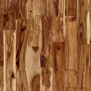 ACACIA MADERA DE INGENIERÍA ESPESOR 12 MM MEDIDA 12CM ANCHO X 12MM ESPESOR NATURAL UV LACQUER GRANDE: ABC CHAPA DE USO 2MM MICROBISEL 4 LADOS EMPAQUE LARGOS VARIABLES (.30 A 2.10 CM LARGO) CAJA 3.02 M2