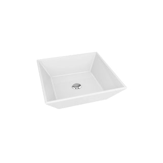 BABEL CUADRADO LAVABO CASTEL