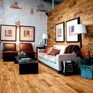 RANCH HONEY 22.5*60 CM (CAJA 1.89 M2) REVESTIMIENTO CASTEL