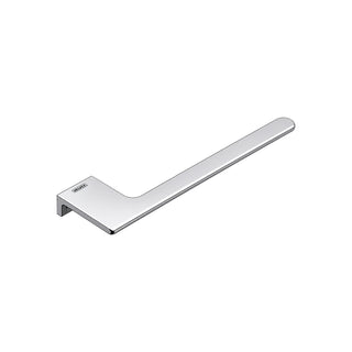 ACC-109 TOALLERO SENCILLO ACCESS CROMO HELVEX