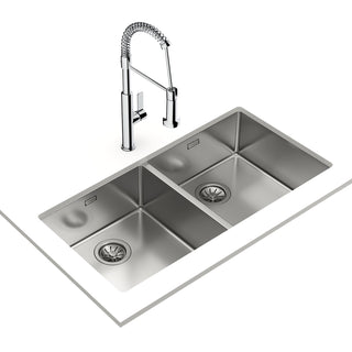 MAESTRO FLEXLINEA RS15 860 M-XT 2B FREGADERO TEKA