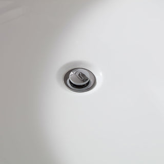 ARUBA TINA FREESTANDING (170*80.6*60 CM) Q360S-A SALLY