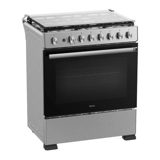 TOTAL GSC 75320 WBA IX TEKA GAS GRILL 