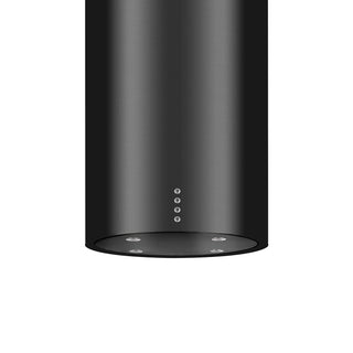 CAMEXISDECO39TUBO-N CAMPANADE CILINDRICA DE ISLA 39CM