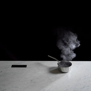 MAGIC02 PARRILLA BAJO CUBIERTA PARA PIEDRA SINTERIZADA TECNOLAM